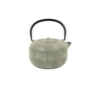 Théière en fonte Gyokuro Sauge 1L