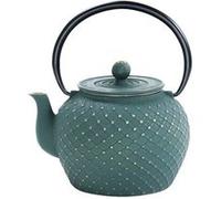 Théière en fonte shihiro 1,2 l