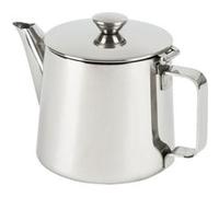 Théière en inox 1L - Lacor - Argent / Métallique - Acier Inoxydable (inox) inox G