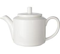 Théière En Porcelaine Blanche 40 osy & Trendy