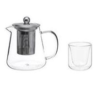 Théière en verre - 80