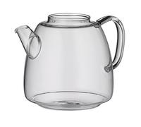 Théière en verre de remplacement WMF SmarTea pour service à thé 1l, pour boissons chaudes et froides, va au lave-vaisselle