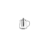 Théière en verre infusion 45 cl - - Argent - Verre