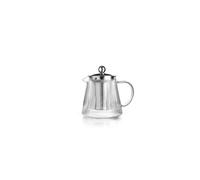 IBILI - Théière en verre avec filtre Elegant, Borosilicate 800 ml