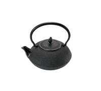 Théière en fonte émaillée CEYLON 1.2 L BEKA Noir