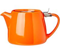 Théière ForLife Stump, 400 ml - échantillon de thé Tea People offert.