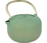 Théière HIMI avec filtre, 1 l, verte
