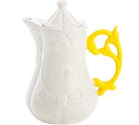 Théière I-WARES 23 cm, jaune, Seletti