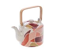 Théière infuseur Elena