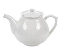 Théière infuseur Romy