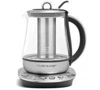 Théière Inox 1,2 L Riviera&bar Bth540 Jaipur Zen