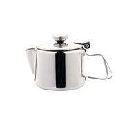 Olympia Théière inox classique Concorde - 290 ml