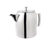 Théière inox poli Cosmos 570 ml