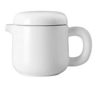 Théière ISABELLA 600 ml, blanc, Viva Scandinavia