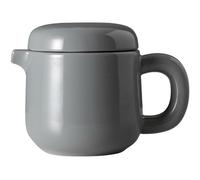 Théière ISABELLA 600 ml, gris, Viva Scandinavia