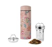 Theiere isotherme 350 ml bali