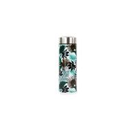 Théière isotherme Equador 35 cl - - Vert - Inox
