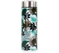 Théière isotherme Equador 35 cl - Yoko Design - Vert - Inox Vert G