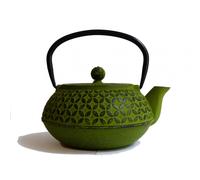 Théière jade - 0.9l