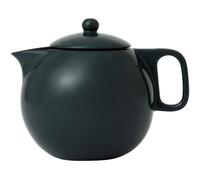 Théière JAIMI 1 l, vert, porcelaine, Viva Scandinavia