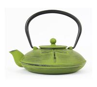Théière japonaise libellule 80cl