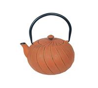 Théière Japonaise Marron en fonte 1.2 Litre