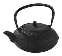 Théière Japonaise Noire en Fonte 350 à 800 ml Pujadas G