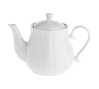 La Porcelaine Blanche - Théière 1,250 L Ducale