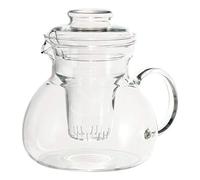 Théière Marta avec filtre en verre, contenance 1,5 l, dimensions 198 x 179 mm - verre borosilicate -très haute résistance 3243/F SIMAX