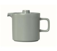 Théière PILAR 1 l, gris, Blomus