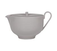 Théière RO 1,1 l, gris chaud, Blomus