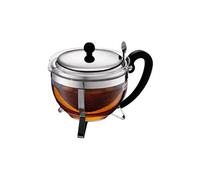 - Théière, tamis en inox, 1.3 l