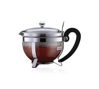 Bodum – Théière Chambord 12030-16 – tamis en inox – 0,5 L