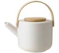 Théière THEO 1,25 l, sable, Stelton