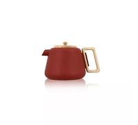 Théière Viggo en fonte 0.5 L paprika OGO