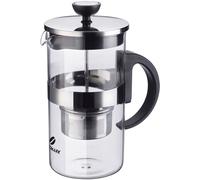 Théière Westmark, 1000 ml, verre/acier inoxydable, Teatime, 24822260