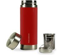 Theière Yoko Isotherme Rouge Rouge G