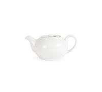Olympia Théières CB473 426 ml – Porcelaine blanche – 75×169×114 mm – Lot de 4