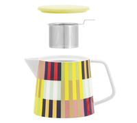 Théières Havanna 14 cm