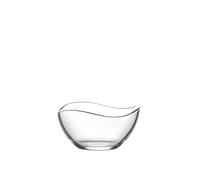 TheKitchenette - ApéroTime - Lot de 6 Coupelles Apéritif en Verre Ø 11 cm