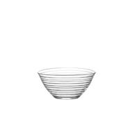 TheKitchenette - AperoTime - Lot de 6 Coupelles Apéritif en Verre Ø 12 cm