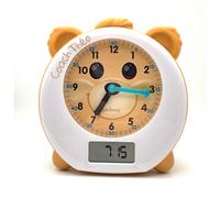 Theo mon réveil éducatif coach de sommeil (français)