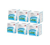 Thermacell - Lot de 24 Cartouches de Gaz Butane pour Bouclier Diffuseur et Lanterne Anti Moustiques - Effet Rapide, Inodore