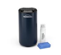 THERMACELL - Bouclier Anti-Moustiques - Diffuseur noir