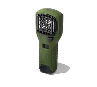 Thermacell Appareil portatif MR-300 anti-moustiques sans plaquettes ni gaz Vert olive