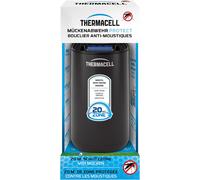 Thermacell bouclier anti-moustiques diffuseur noir