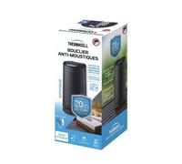 THERMACELL - Bouclier Anti-Moustiques - Diffuseur noir