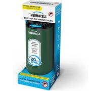Thermacell bouclier anti-moustiques diffuseur vert