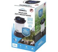 Thermacell bouclier anti-moustiques lanterne