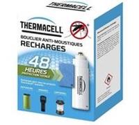 THERMACELL - Bouclier Anti-Moustiques - Recharge 48 H G